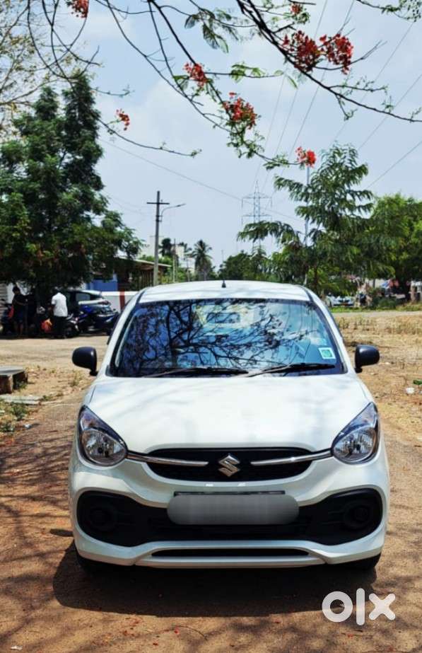 Maruti Suzuki Celerio, 2026, Petrol