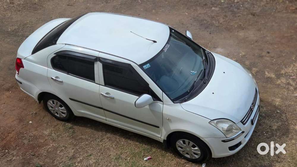 Maruti Suzuki Swift Dzire Tour 2012 Diesel 120000 Km Driven