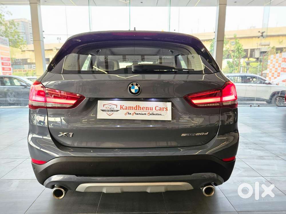 Bmw X1 2.0 Sdrive20d Xline, 2023, Diesel