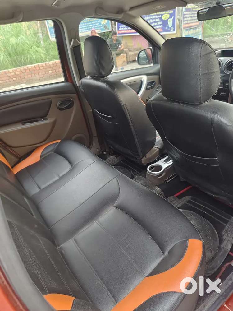 Renault Duster 2017 Model Cng. New Like Condition.