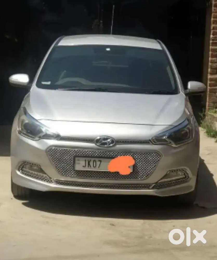 I20 Asta Vtvt Good Condition