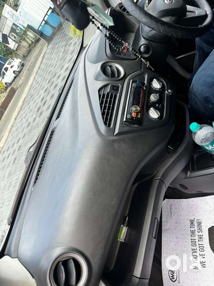 Datsun Redigo 2018