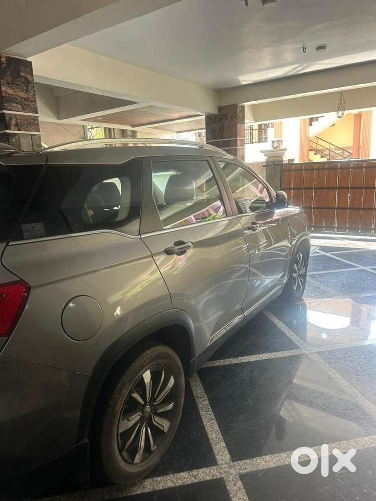 Mg Diesel Manual Car 2020