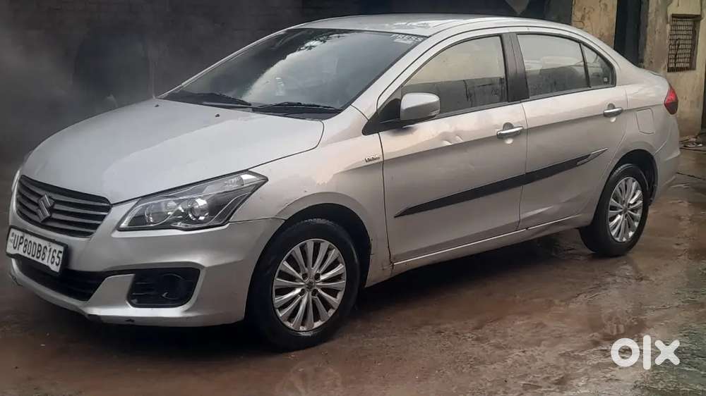 Maruti Suzuki Ciaz