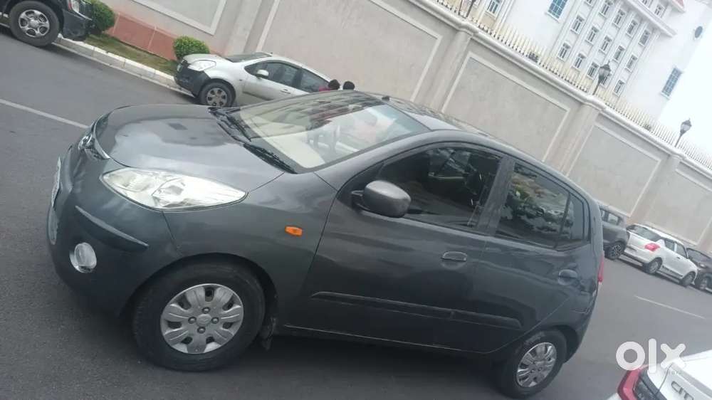Hyundai I10 Magna 2009 Petrol