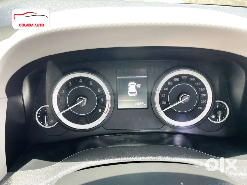 Hyundai Creta 1.5 Sx, 2023, Petrol