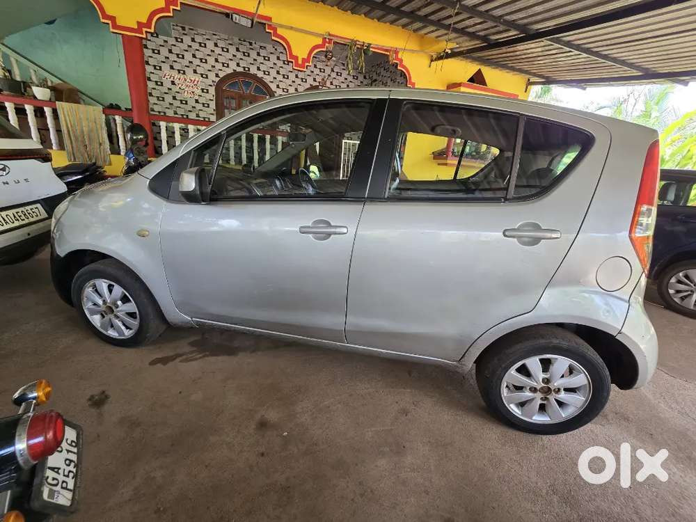 Good Condition