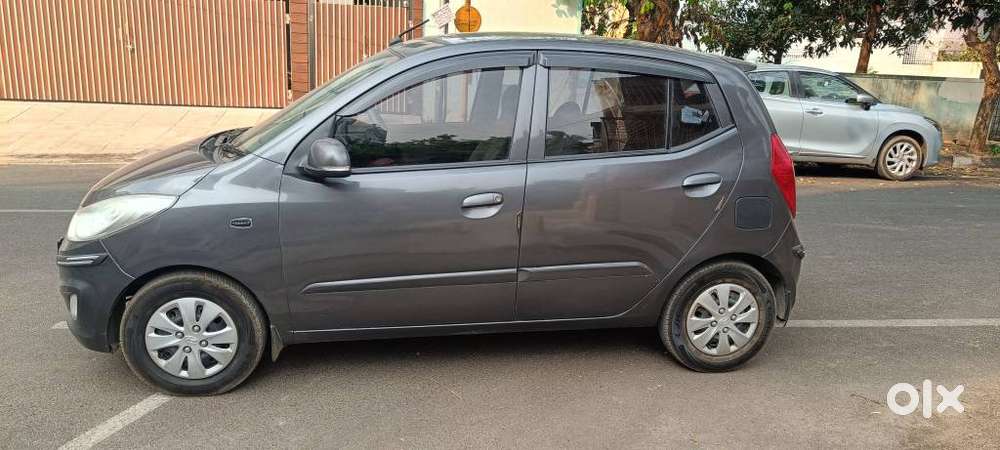 Hyundai I10 Sportz 1.2 Kappa2, 2012, Petrol