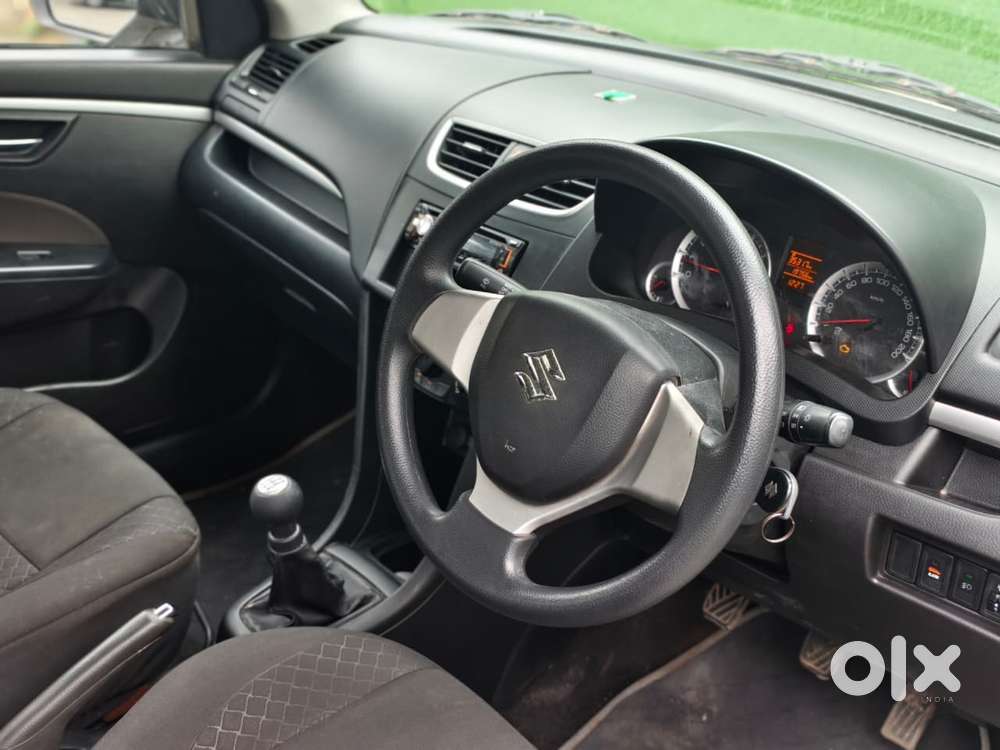 Maruti Suzuki Swift, 2014, Petrol