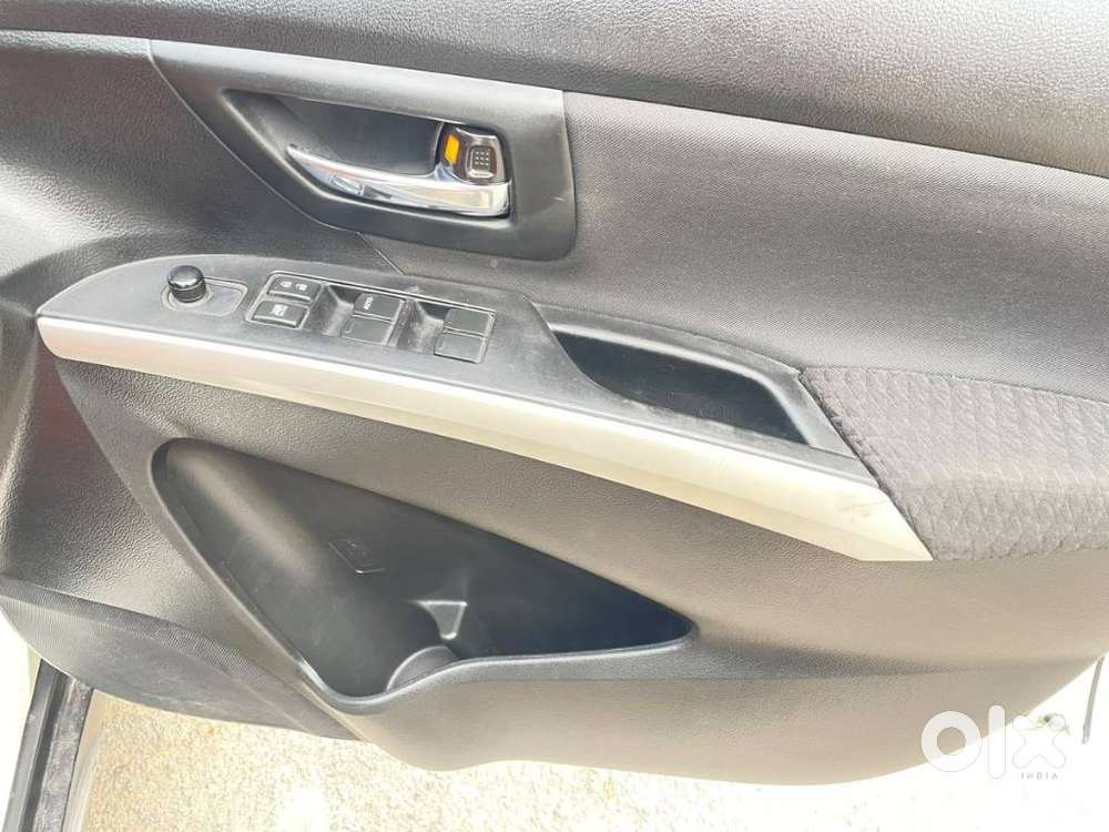 Maruti Suzuki S-cross Delta 1.6, 2015, Diesel