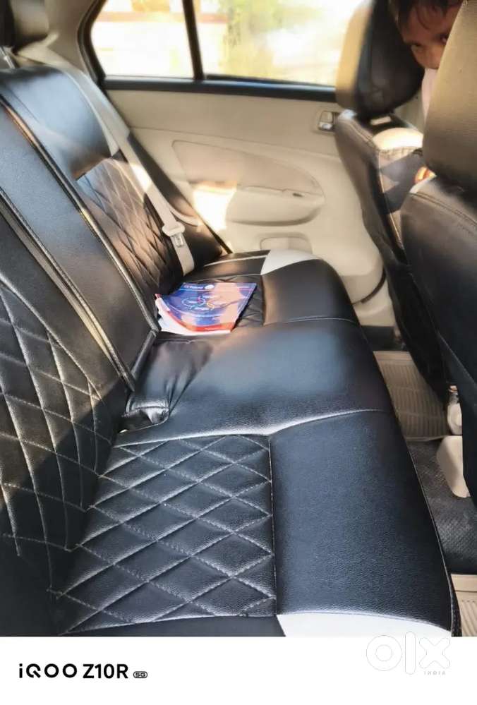 Maruti Suzuki Swift Dzire 2015 Diesel 185000 Km Driven