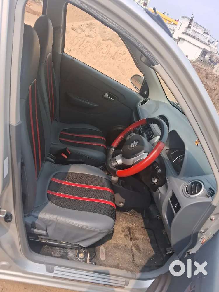 Maruti Suzuki Alto 800 2016