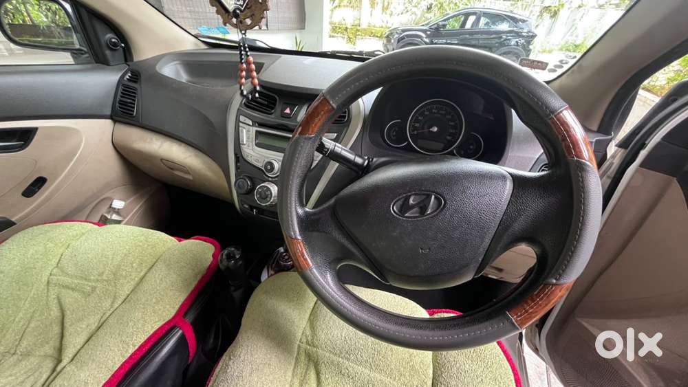 Hyundai Petrol Manual 2013