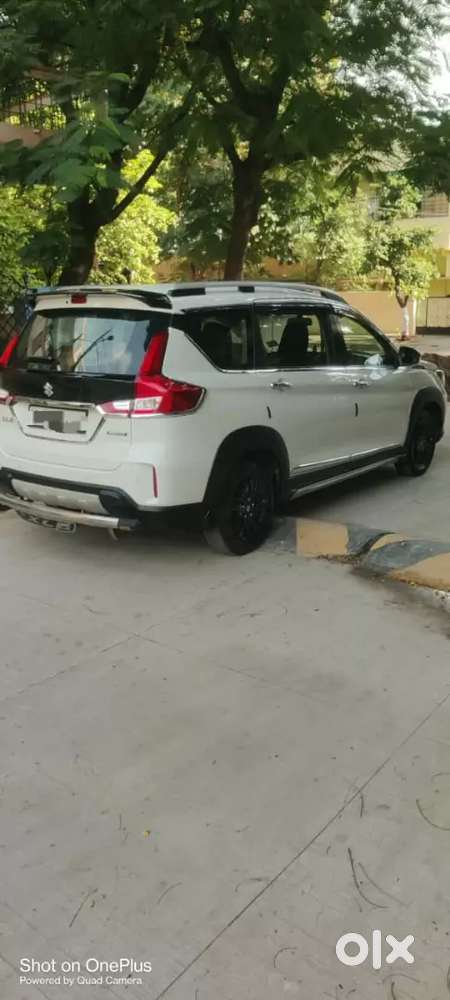 Xl6 Zeta Petrol 2020