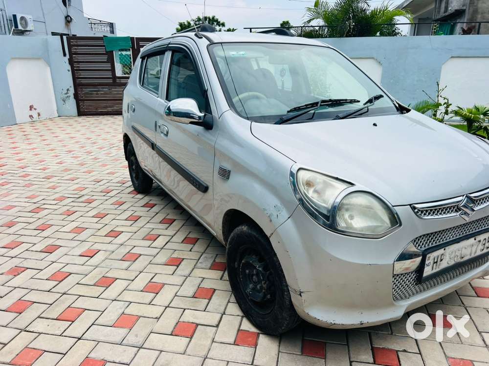 Maruti Suzuki Alto 800 2014 Petrol Good Condition
