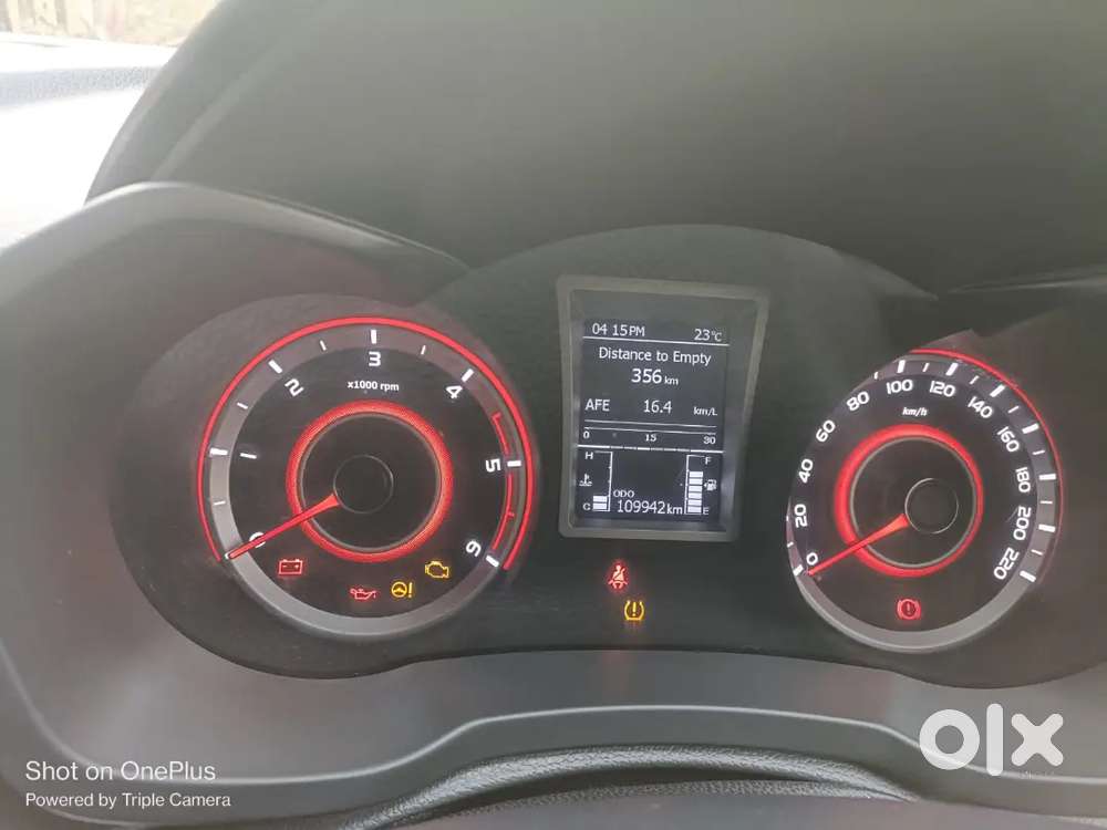 Mahindra Xuv300 Turbosport 2019 Diesel 112000 Km Driven