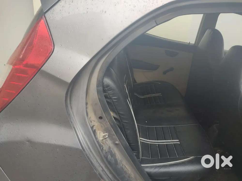 Hyundai Eon 2013 Era , Well Maintained, Single Hand Driven