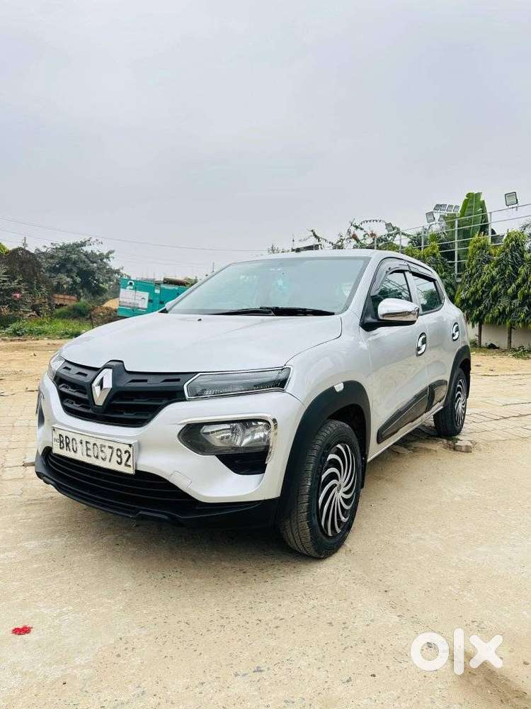 Renault Kwid Rxt 1.0, 2020, Petrol