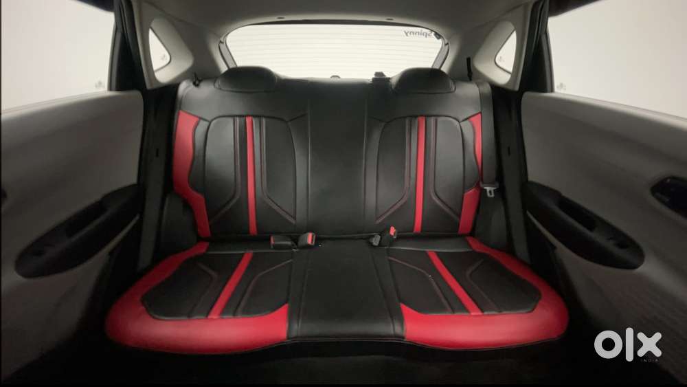 Hyundai New I20 1.2 Sportz Ivt, 2024, Petrol