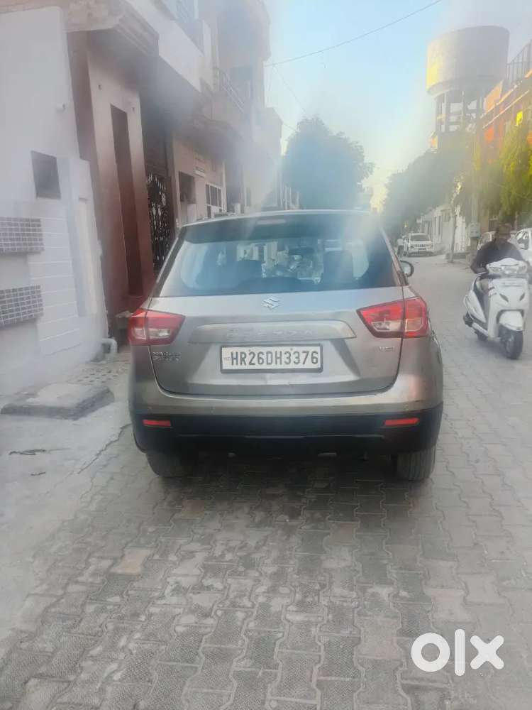 83000 Km Genuine Driven.vdi Optional