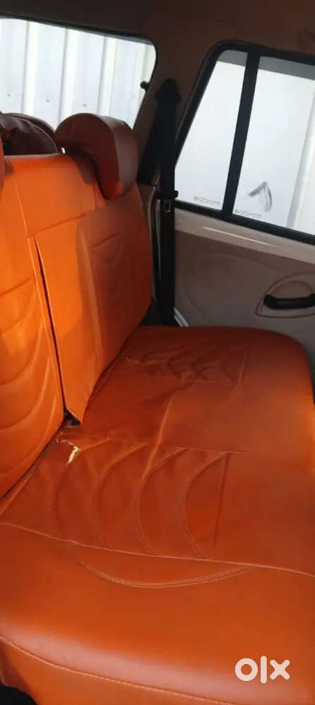 Mahindra Scorpio Classic 2025 Diesel 15000 Km Driven