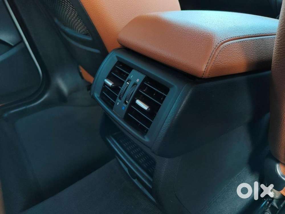 Bmw X3 2016