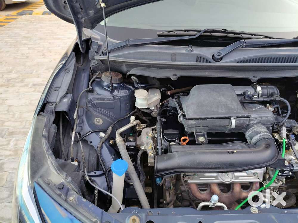 Maruti Suzuki Baleno Alpha, 2022, Petrol