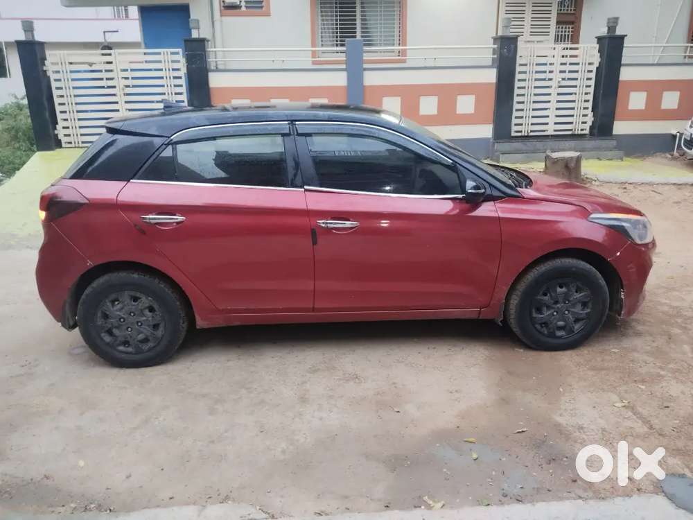 Hyundai New I20 2018 Diesel Well Maintained