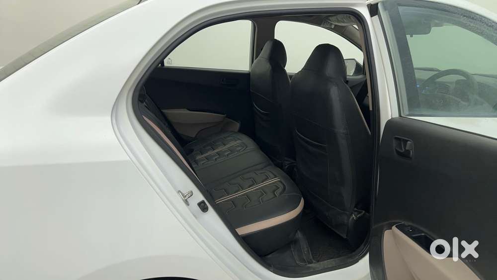 Hyundai Xcent 1.2 Vtvt Sx Option, 2019, Cng & Hybrids