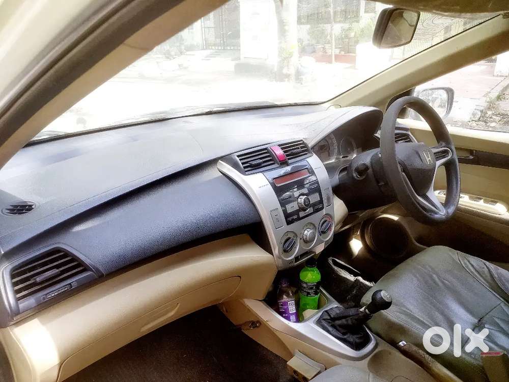 Honda City Sedan For Sale In Greater Noida
