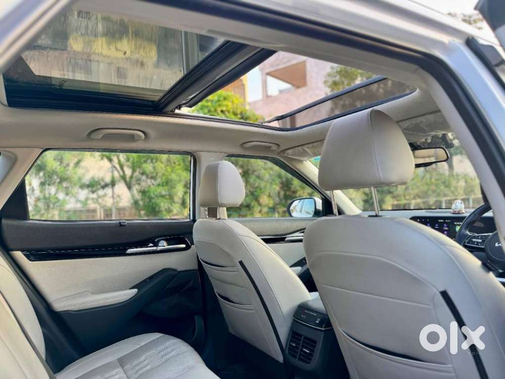 Kia Seltos Htx G, 2024, Petrol