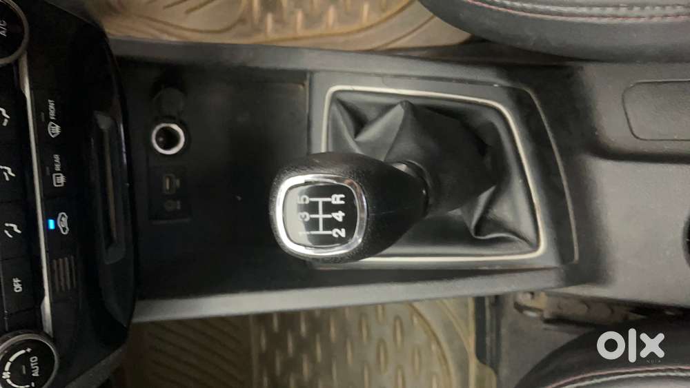 Hyundai Elite I20 Asta 1.2 (o), 2016, Petrol