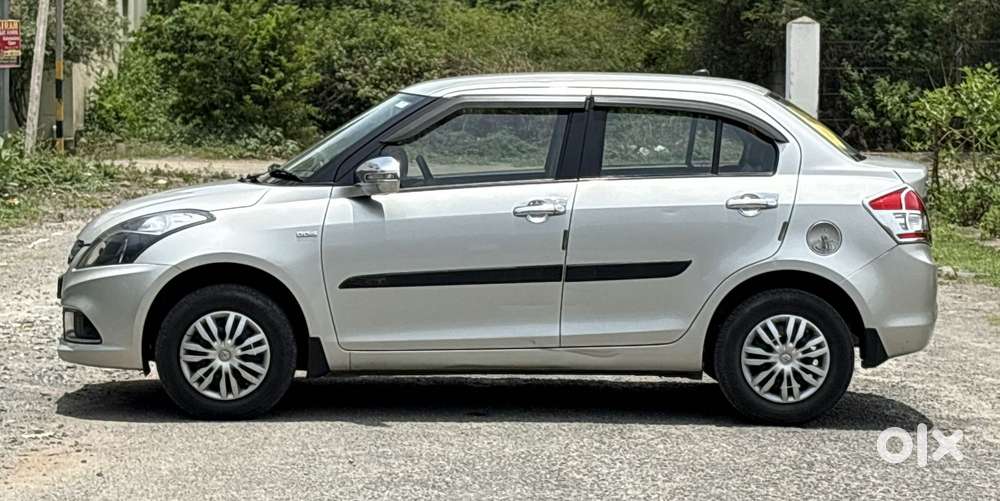 Maruti Suzuki Swift Dzire Vdi Bsiv, 2015, Diesel