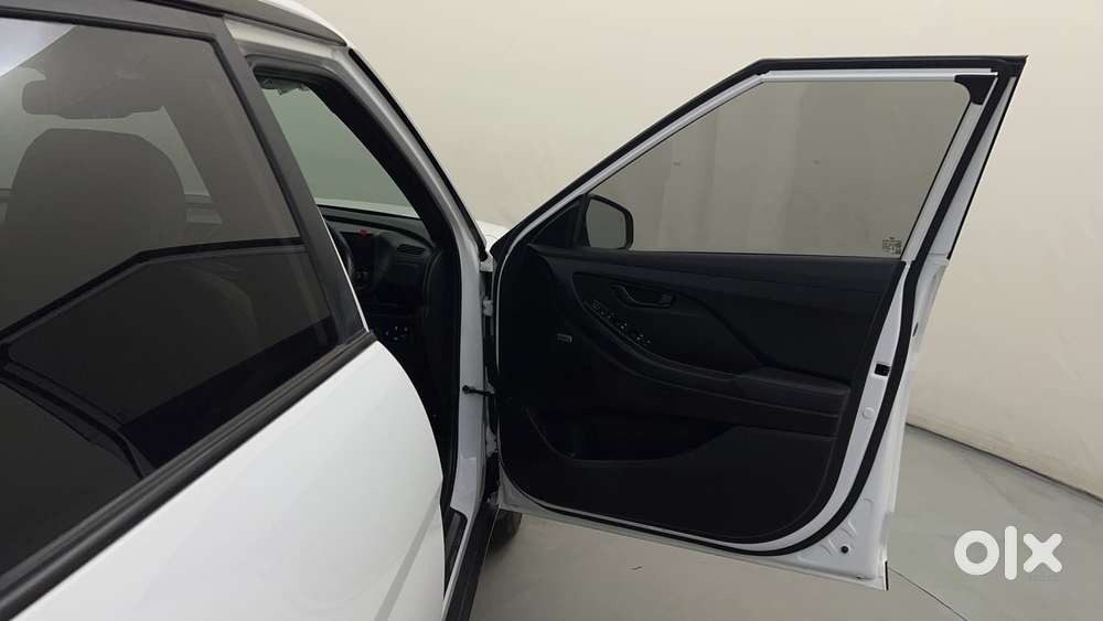 Hyundai Creta N Line N10 1.5 Turbo Mt, 2024, Petrol