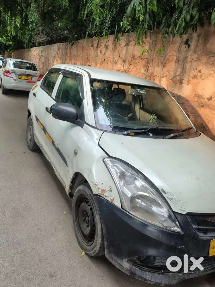 Maruti Suzuki Swift Dzire 2019