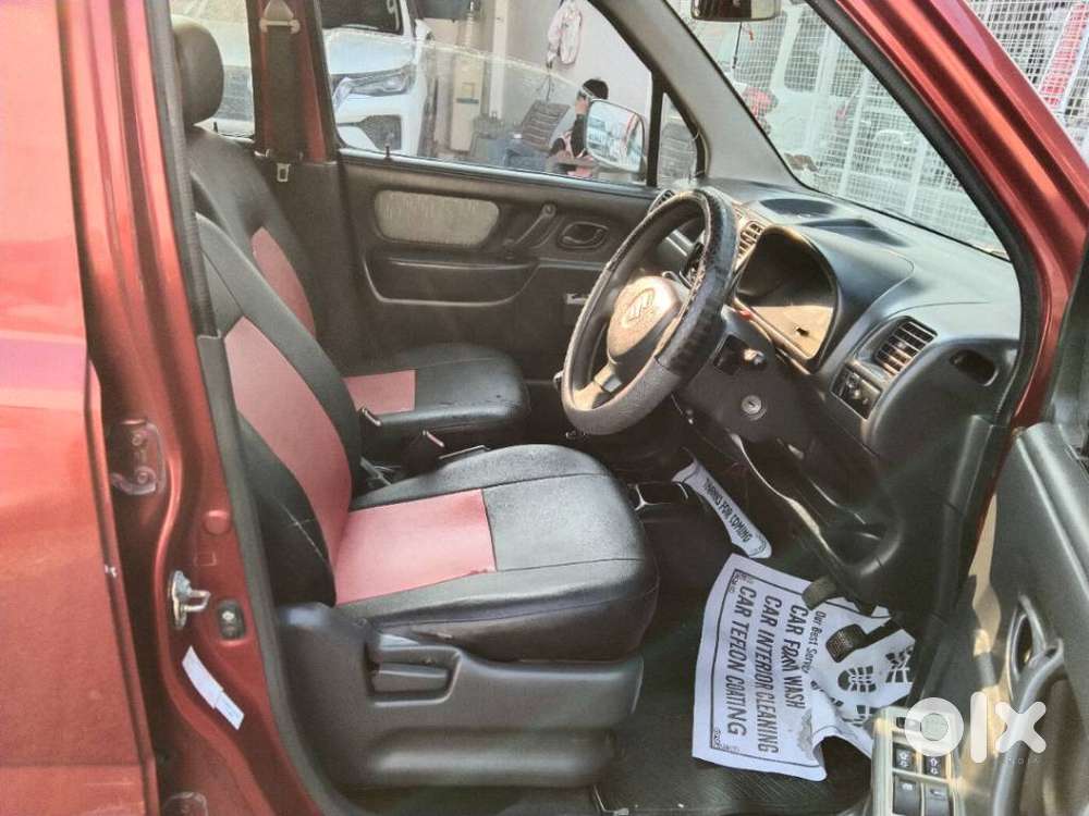 Maruti Suzuki Wagon R Lxi, 2010, Lpg