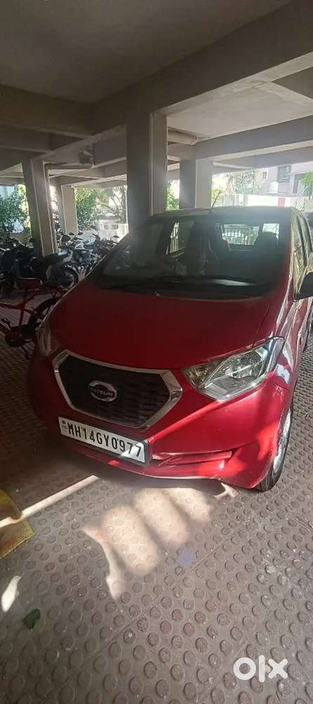 Good Condition, 2 Tayr New