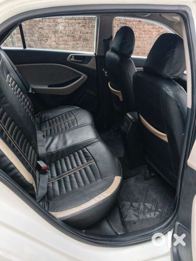 Hyundai I20, 2018, Petrol