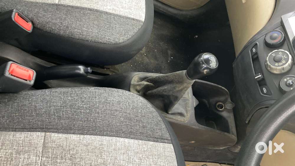Hyundai Eon Sportz, 2016, Petrol