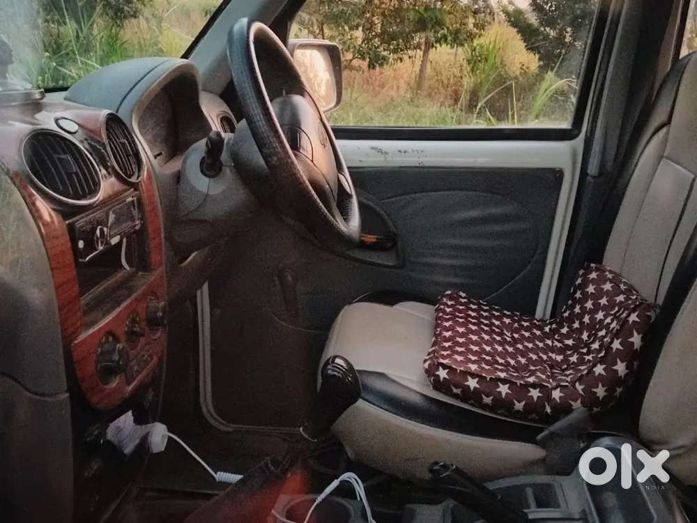 Scorpio Lx 2wd 9 Str Bs 3