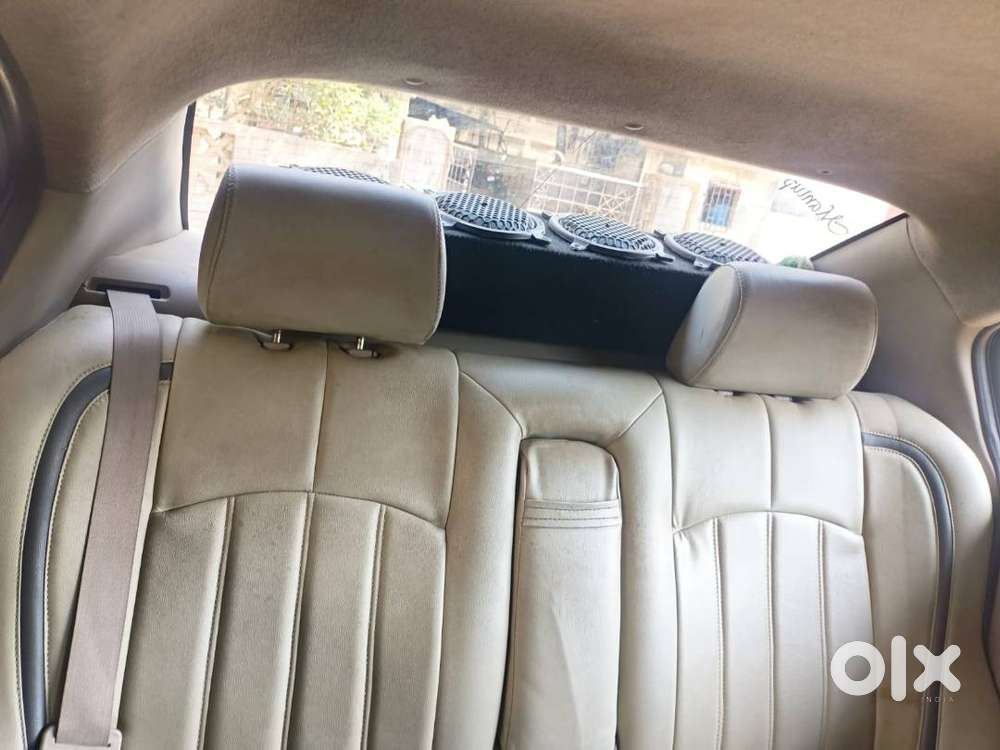 Sx4 In Good Condition For Sale