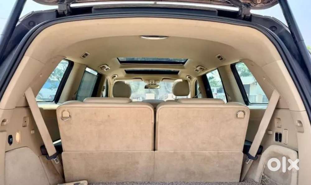 Mercedes Gls 350 4 Matic ( 7 Seater )