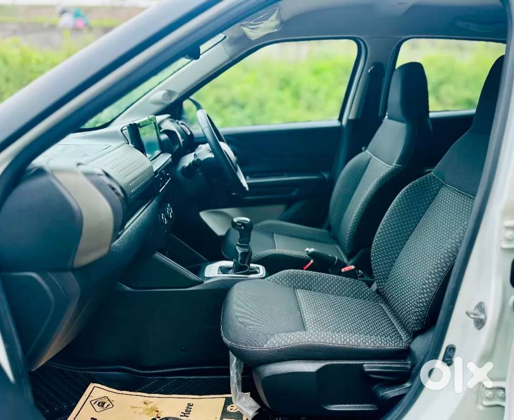 Citroen C3 Feel 1.2 Petrol, 2023, Petrol