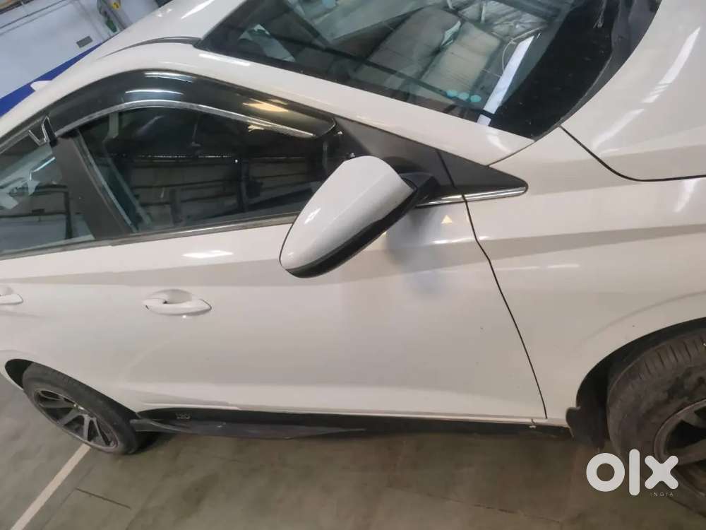 Hyundai New I20 Sportz 2024