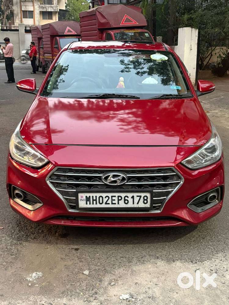 Top Model Automatic Car With 2 Original Keys