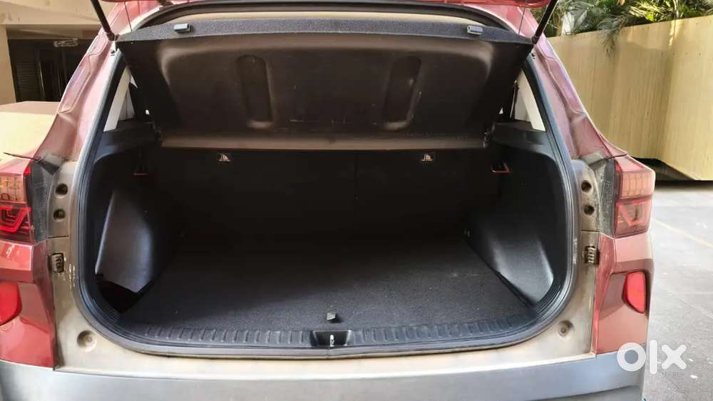 Kia Seltos 2022 Diesel Well Maintained