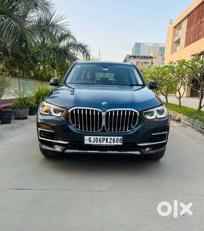 Bmw X5 Xdrive 30d M Sport, 2022, Diesel