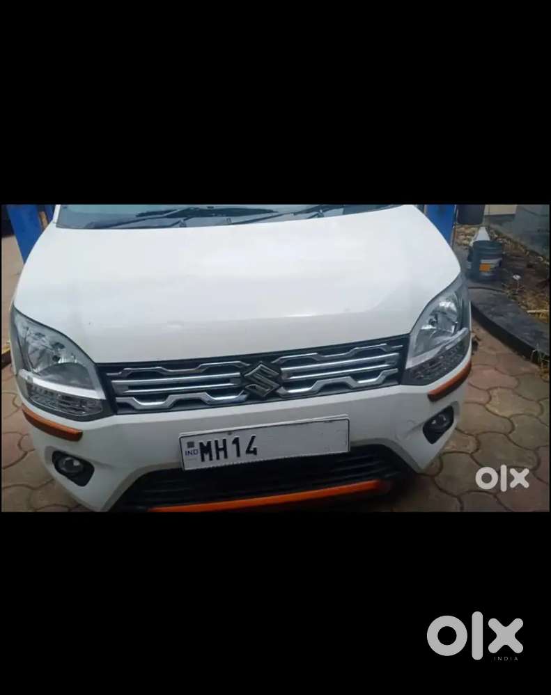 Maruti Suzuki Wagon R Sept 2019