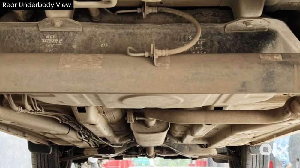 Tata Nexon Smart Plus1.2 Revotron Petrol 5 Mt, 2025, Cng & Hybrids