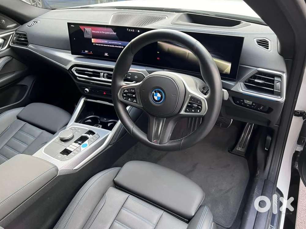 Bmw I4 Edrive40 M Sport, 2023, Electric